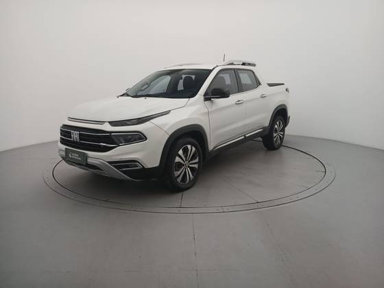 FIAT TORO 2.0 16V TURBO DIESEL VOLCANO 4WD AT9